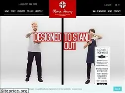 Sites similar to oliverharvey.co.uk