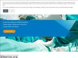 Sites similar to oliverhcp.com