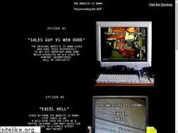Sites similar to oliverheld.com