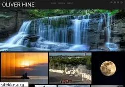 Sites similar to oliverhine.com