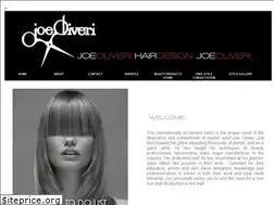 Sites similar to oliverihair.com