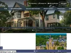 Sites similar to oliverinn.com
