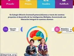 Sites similar to oliverio.edu.mx