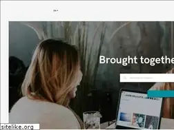 Sites similar to oliverjames.com