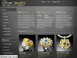 Sites similar to oliverjewelry.com