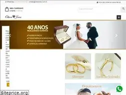 Sites similar to oliverjoias.com.br