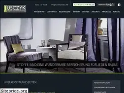 Sites similar to oliverjusczyk.de