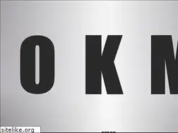 Sites similar to oliverkaimueller.com