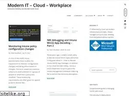 Sites similar to oliverkieselbach.com
