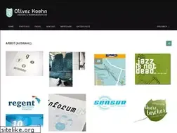 Sites similar to oliverkoehn.de