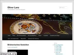 Sites similar to oliverlanz.com