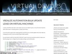 Sites similar to oliverleach.wordpress.com