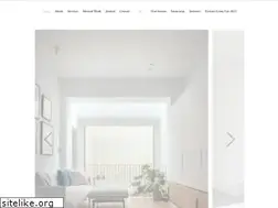 Sites similar to oliverleech.com