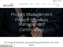 Sites similar to oliverlehmann.com