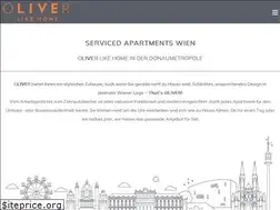 Sites similar to oliverlikehome.com