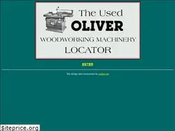 Sites similar to olivermachinery.com