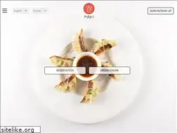 Sites similar to olivermaki.com