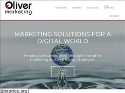 Sites similar to olivermarketing.ca