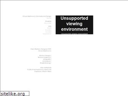 Sites similar to olivermartinovic.com