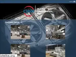 Sites similar to olivermechanicalinc.com