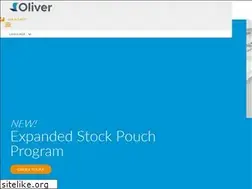 Sites similar to olivermedical.com
