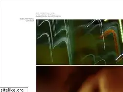 Sites similar to olivermillar.com