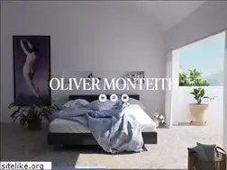 Sites similar to olivermonteith.com