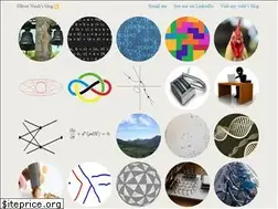 Sites similar to olivernash.org