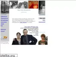 Sites similar to olivernolte.de