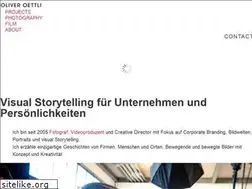 Sites similar to oliveroettli.ch