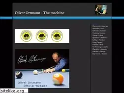 Sites similar to oliverortmann.de