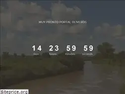 Sites similar to oliveros.com.ar