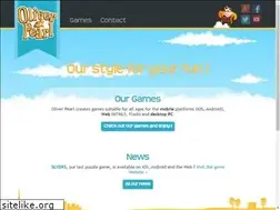 Sites similar to oliverpearl.com