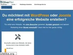 Sites similar to oliverpfeil.de