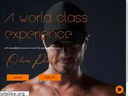 Sites similar to oliverpineda.dance