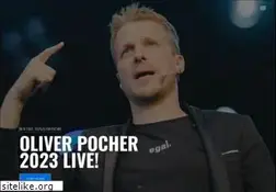 Sites similar to oliverpocher.de