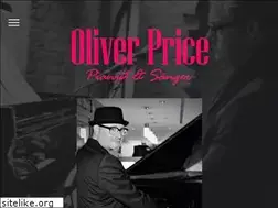 Sites similar to oliverprice.de