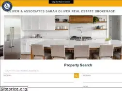 Sites similar to oliverproperties.ca
