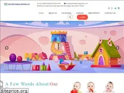 Sites similar to oliverpublications.in