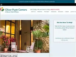Sites similar to oliverpyattcenters.com