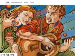 Sites similar to oliverray.ca