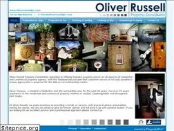 Sites similar to oliverrussellpc.com