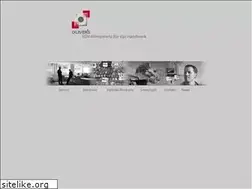 Sites similar to olivers-handwerk.de