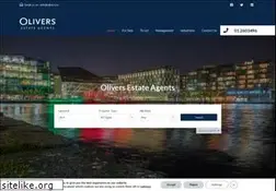 Sites similar to olivers.ie
