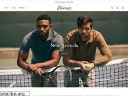 Sites similar to oliversapparel.com