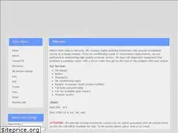 Sites similar to oliversautosales.net