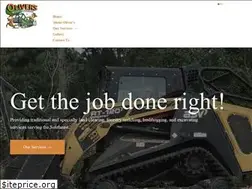 Sites similar to oliversbushhogging.com