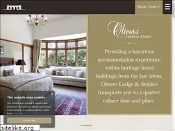 Sites similar to oliverscentralotago.co.nz