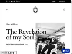 Sites similar to oliverschibli.com