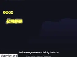 Sites similar to oliverschirmer.de